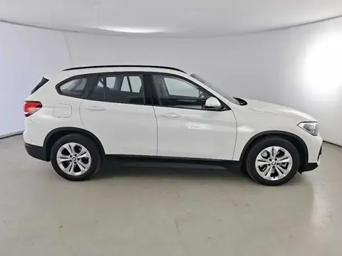 Annonce BMW X1 Hybride 2021 d'occasion 