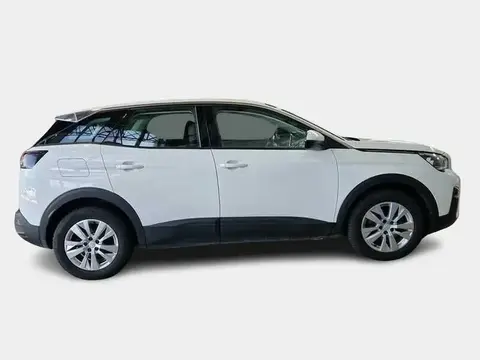 Used PEUGEOT 3008 Diesel 2020 Ad 