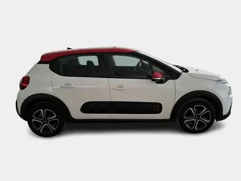 Used CITROEN C3 Petrol 2020 Ad 