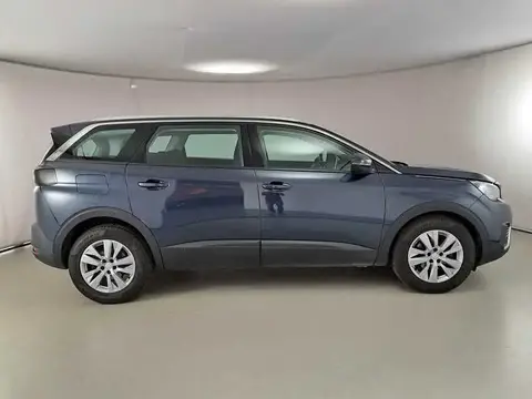 Used PEUGEOT 5008 Diesel 2019 Ad 