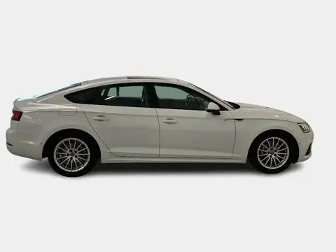 Annonce AUDI A5 Diesel 2019 d'occasion 