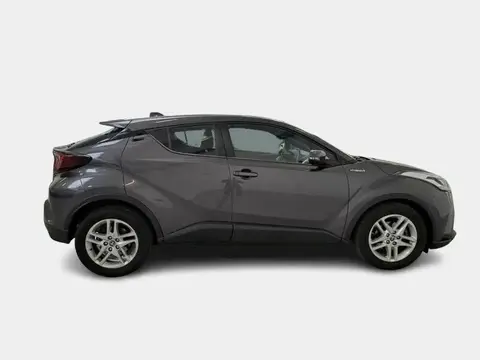 Used TOYOTA C-HR Hybrid 2020 Ad 