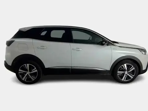 Used PEUGEOT 3008 Diesel 2020 Ad 