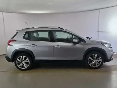 Annonce PEUGEOT 2008 Diesel 2019 d'occasion 