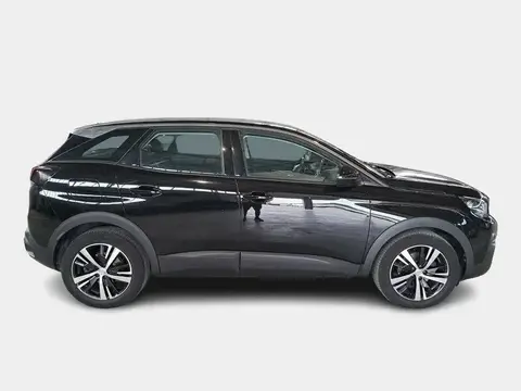 Annonce PEUGEOT 3008 Diesel 2019 d'occasion 