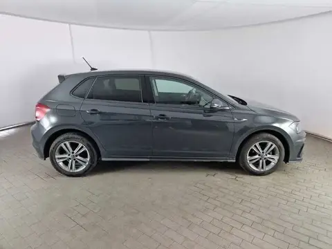 Used VOLKSWAGEN POLO Petrol 2021 Ad 