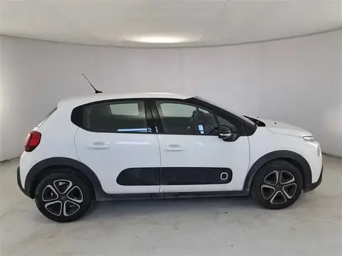 Used CITROEN C3 Diesel 2017 Ad 