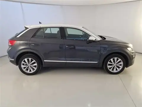 Used VOLKSWAGEN T-ROC Diesel 2019 Ad 