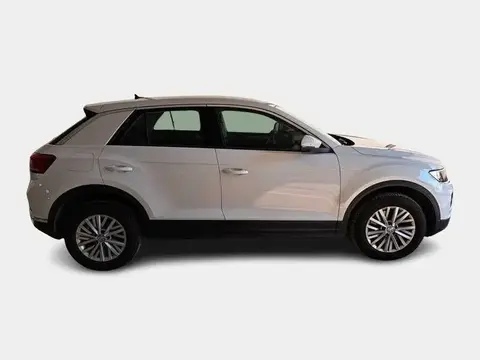 Annonce VOLKSWAGEN T-ROC Diesel 2020 d'occasion 