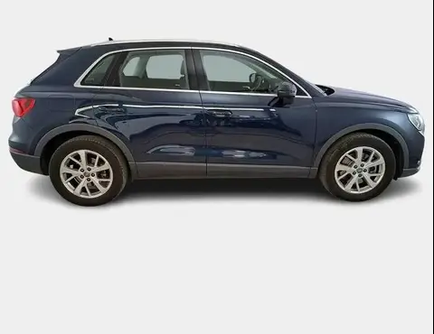 Annonce AUDI Q3 Diesel 2020 d'occasion 