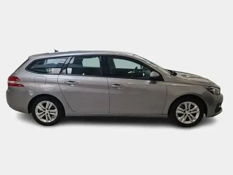 Used PEUGEOT 308 Diesel 2020 Ad 