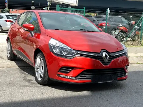 Used RENAULT CLIO Petrol 2018 Ad 