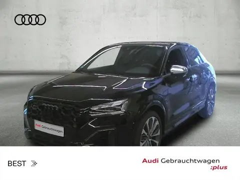 Annonce AUDI SQ2 Essence 2023 d'occasion 