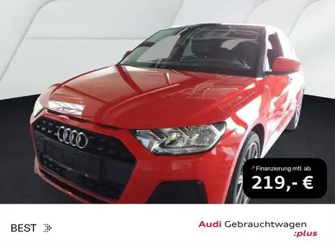 Used AUDI A1 Petrol 2019 Ad 