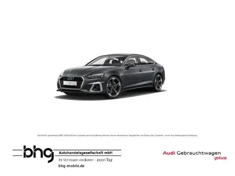 Used AUDI A5 Diesel 2020 Ad 