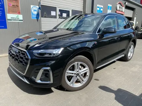 Annonce AUDI Q5 Diesel 2023 d'occasion 