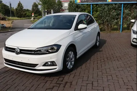 Used VOLKSWAGEN POLO Petrol 2019 Ad 