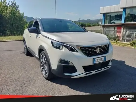 Annonce PEUGEOT 3008 Diesel 2020 d'occasion 