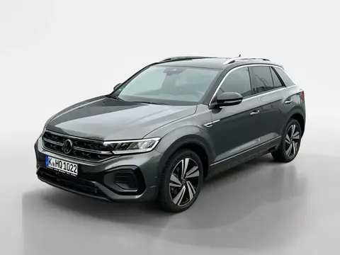 Used VOLKSWAGEN T-ROC Petrol 2023 Ad 