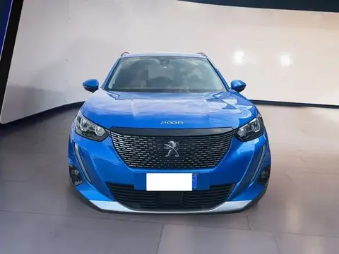 Annonce PEUGEOT 2008 Essence 2021 d'occasion 