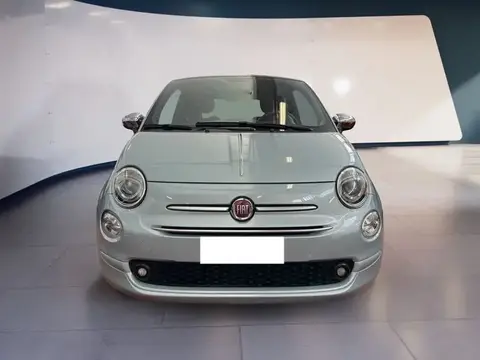 Used FIAT 500 Hybrid 2020 Ad 