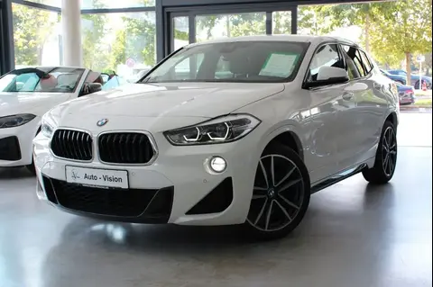 Used BMW X2 Petrol 2019 Ad 