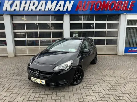 Annonce OPEL CORSA Essence 2017 d'occasion 