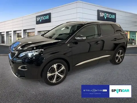 Used PEUGEOT 3008 Petrol 2019 Ad 