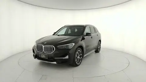 Used BMW X1 Hybrid 2021 Ad 