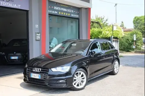 Used AUDI A3 Diesel 2015 Ad 