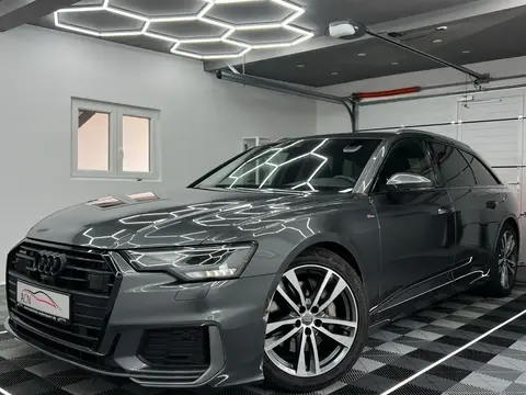 Annonce AUDI A6 Diesel 2019 d'occasion 