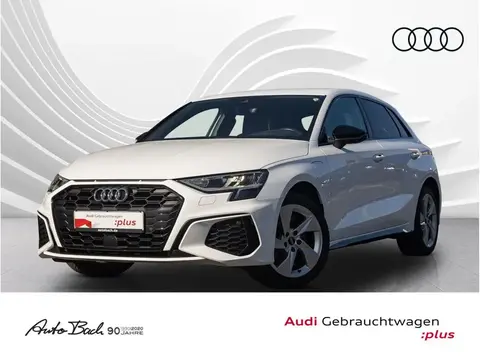 Used AUDI A3 Hybrid 2021 Ad 