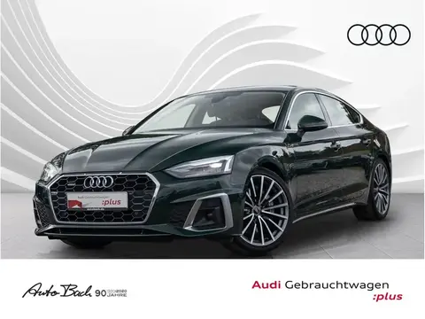 Used AUDI A5 Diesel 2021 Ad 