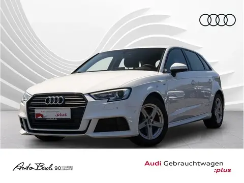 Used AUDI A3 Petrol 2020 Ad 