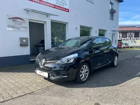 Annonce RENAULT CLIO Essence 2019 d'occasion 