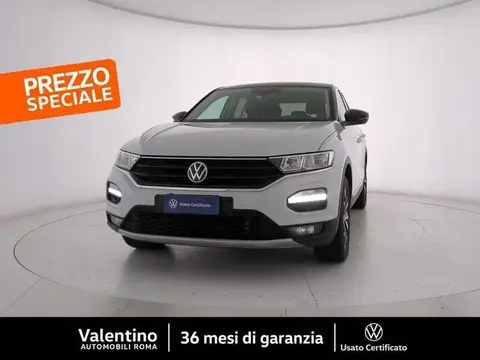 Used VOLKSWAGEN T-ROC Petrol 2021 Ad 