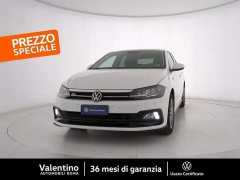 Used VOLKSWAGEN POLO Petrol 2021 Ad 