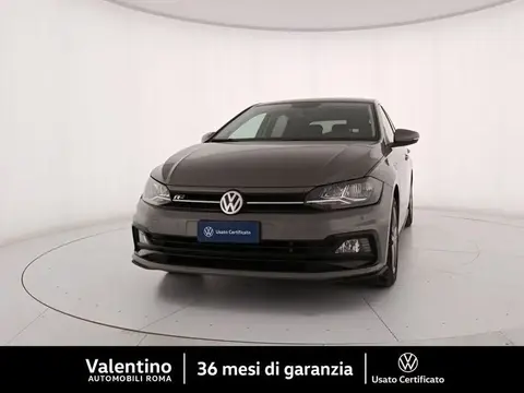 Annonce VOLKSWAGEN POLO Essence 2020 d'occasion 