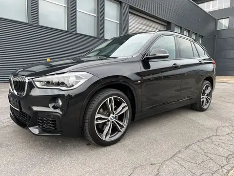 Used BMW X1 Petrol 2017 Ad 