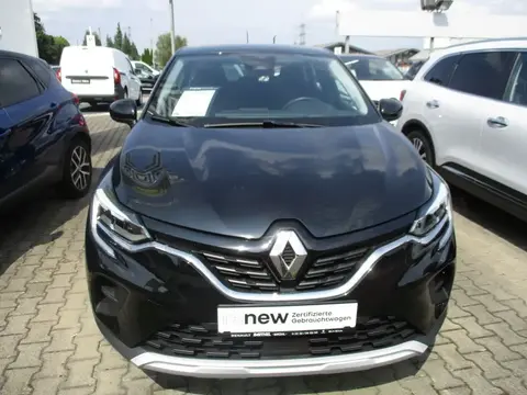 Used RENAULT CAPTUR Petrol 2023 Ad 