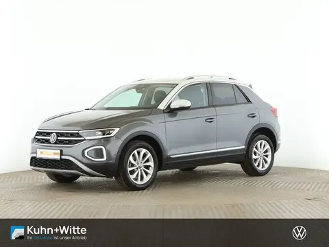 Used VOLKSWAGEN T-ROC Petrol 2023 Ad 