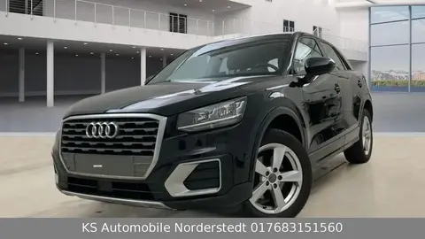 Used AUDI Q2 Petrol 2017 Ad 