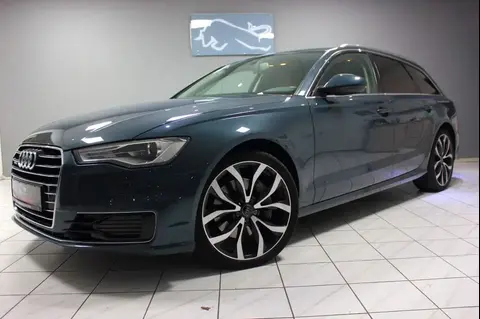 Used AUDI A6 Diesel 2015 Ad 