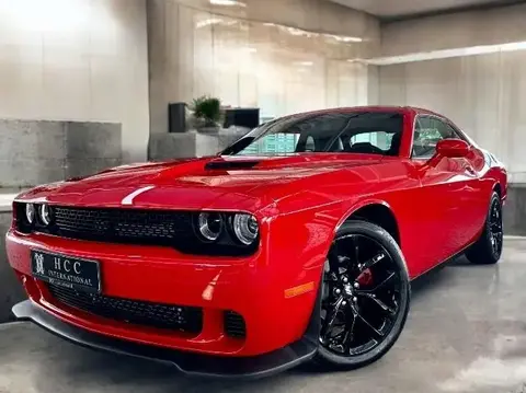 Used DODGE CHALLENGER LPG 2023 Ad 