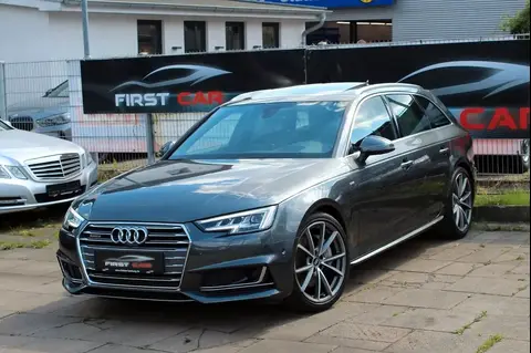 Used AUDI A4 Diesel 2016 Ad 