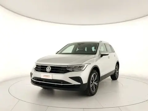 Used VOLKSWAGEN TIGUAN Hybrid 2023 Ad 