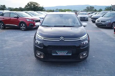 Used CITROEN C3 Petrol 2020 Ad 