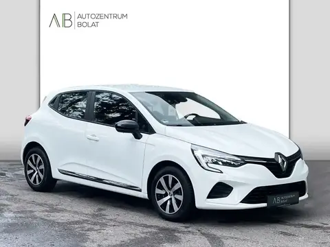 Used RENAULT CLIO Petrol 2023 Ad 