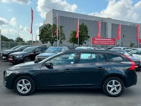 Used VOLVO V60 Diesel 2018 Ad 