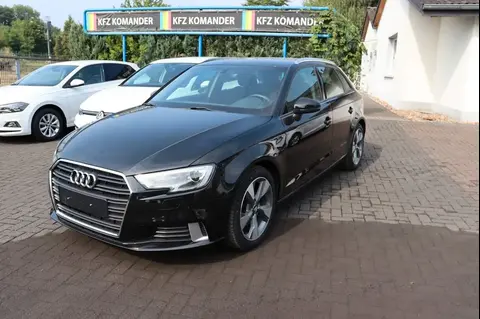 Used AUDI A3 Petrol 2019 Ad 